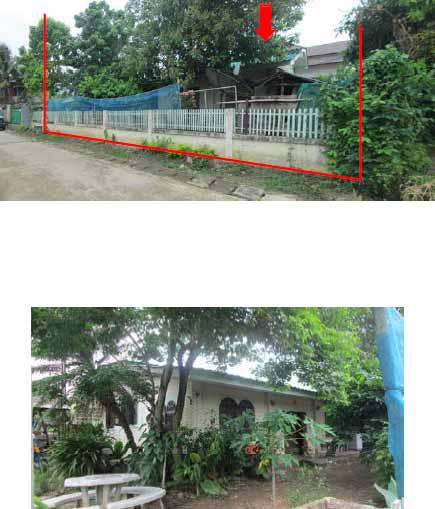 บ้านเดี่ยวหลุดจำนอง ธ.ธนาคารกรุงไทย เชียงใหม่ ไชยปราการ ศรีดงเย็น