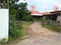 ที่ดินพร้อมสิ่งปลูกสร้างหลุดจำนอง ธ.ธนาคารกรุงไทย เชียงใหม่ ไชยปราการ ปงตำ