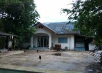 บ้านเดี่ยวหลุดจำนอง ธ.ธนาคารกรุงไทย เชียงใหม่ สันกำแพง สันกลาง