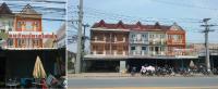 อาคารพาณิชย์หลุดจำนอง ธ.ธนาคารกรุงไทย เชียงใหม่ สันทราย สันทรายน้อย