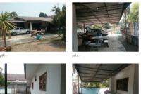 ที่ดินพร้อมสิ่งปลูกสร้างหลุดจำนอง ธ.ธนาคารกรุงไทย เชียงใหม่ ไชยปราการ ปงตำ