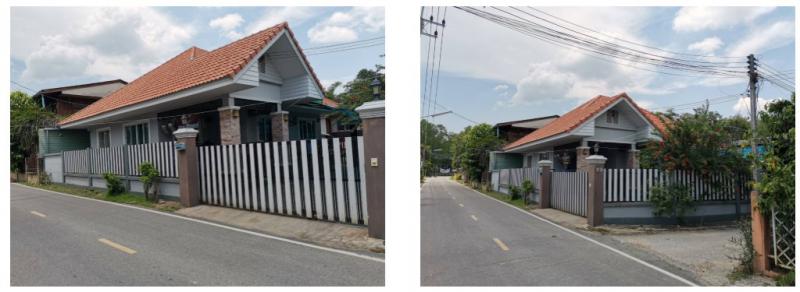 ที่ดินพร้อมสิ่งปลูกสร้างหลุดจำนอง ธ.ธนาคารกรุงไทย เชียงใหม่ สันป่าตอง ทุ่งสะโตก