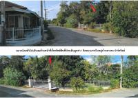บ้านเดี่ยวหลุดจำนอง ธ.ธนาคารกรุงไทย เชียงใหม่ หางดง บ้านแหวน