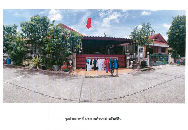 ที่ดินพร้อมสิ่งปลูกสร้างหลุดจำนอง ธ.ธนาคารออมสิน เชียงใหม่ ดอยสะเก็ด สันปูเลย