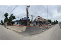ที่ดินพร้อมสิ่งปลูกสร้างหลุดจำนอง ธ.ธนาคารออมสิน เชียงใหม่ พร้าว เขื่อนผาก