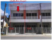 ที่ดินพร้อมสิ่งปลูกสร้างหลุดจำนอง ธ.ธนาคารออมสิน เชียงใหม่ สันทราย สันนาเม็ง