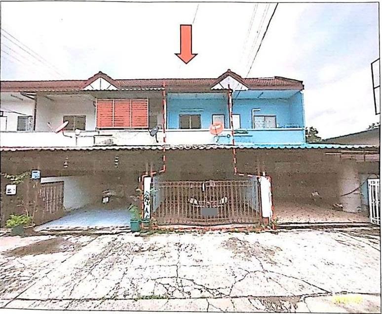 ที่ดินพร้อมสิ่งปลูกสร้างหลุดจำนอง ธ.ธนาคารออมสิน เชียงใหม่ เมืองเชียงใหม่ หนองหอย