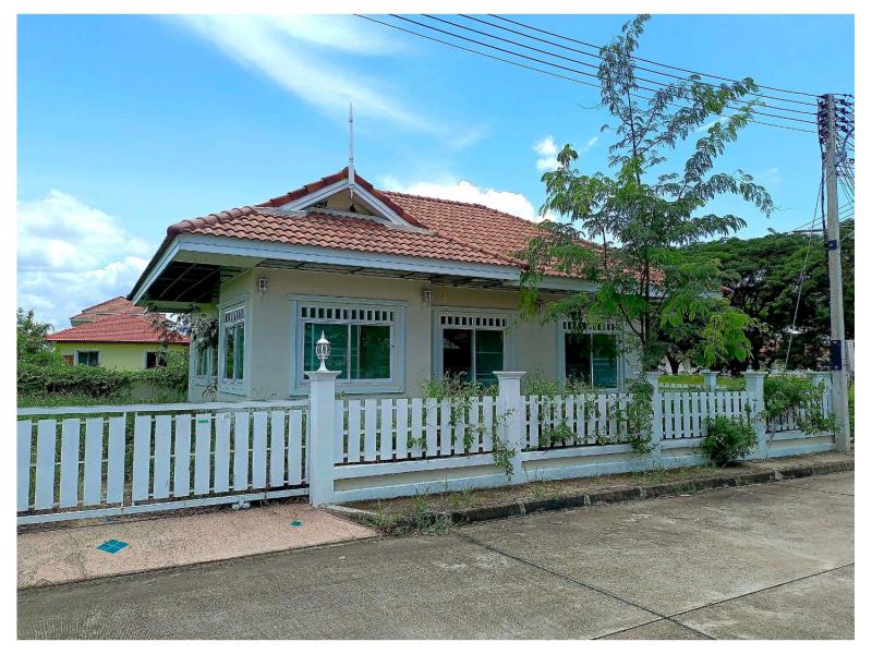ที่ดินพร้อมสิ่งปลูกสร้างหลุดจำนอง ธ.ธนาคารออมสิน เชียงใหม่ สันกำแพง บวกค้าง