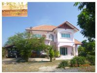 ที่ดินพร้อมสิ่งปลูกสร้างหลุดจำนอง ธ.ธนาคารออมสิน เชียงใหม่ พร้าว ป่าตุ้ม