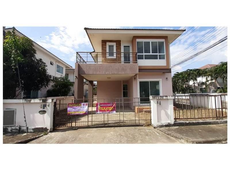 ที่ดินพร้อมสิ่งปลูกสร้างหลุดจำนอง ธ.ธนาคารออมสิน เชียงใหม่ สันทราย หนองหาร