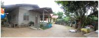 ที่ดินพร้อมสิ่งปลูกสร้างหลุดจำนอง ธ.ธนาคารออมสิน เชียงใหม่ ไชยปราการ ศรีดงเย็น