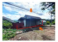 ที่ดินพร้อมสิ่งปลูกสร้างหลุดจำนอง ธ.ธนาคารออมสิน เชียงใหม่ ไชยปราการ ศรีดงเย็น