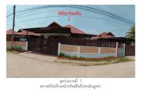 ที่ดินพร้อมสิ่งปลูกสร้างหลุดจำนอง ธ.ธนาคารออมสิน เชียงใหม่ เมืองเชียงใหม่ ป่าแดด