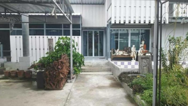 บ้านเดี่ยวหลุดจำนอง ธ.ธนาคารอาคารสงเคราะห์ เชียงใหม่ สันป่าตอง สันกลาง