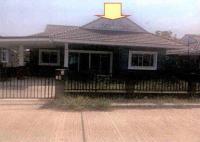 บ้านเดี่ยวหลุดจำนอง ธ.ธนาคารอาคารสงเคราะห์ เชียงใหม่ สารภี ท่าวังตาล