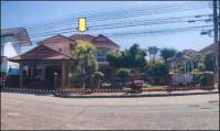 บ้านเดี่ยวหลุดจำนอง ธ.ธนาคารอาคารสงเคราะห์ เชียงใหม่ หางดง บ้านแหวน