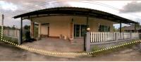 บ้านเดี่ยวหลุดจำนอง ธ.ธนาคารอาคารสงเคราะห์ เชียงใหม่ ดอยสะเก็ด ป่าป้อง