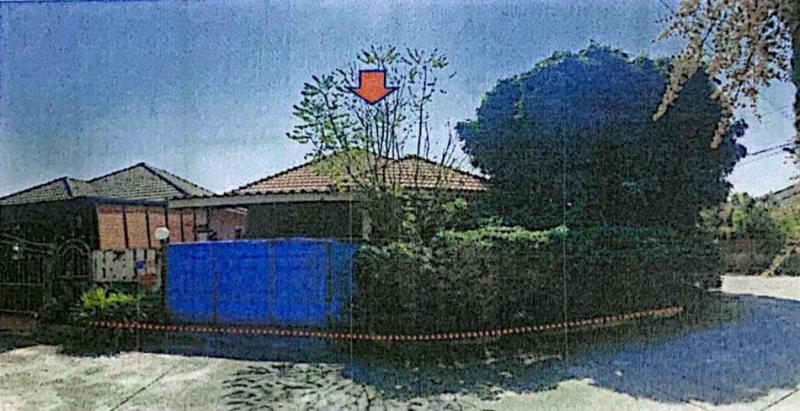 บ้านเดี่ยวหลุดจำนอง ธ.ธนาคารอาคารสงเคราะห์ เชียงใหม่ สันทราย ป่าไผ่