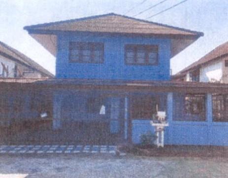 บ้านเดี่ยวหลุดจำนอง ธ.ธนาคารอาคารสงเคราะห์ เชียงใหม่ สันทราย สันนาเม็ง