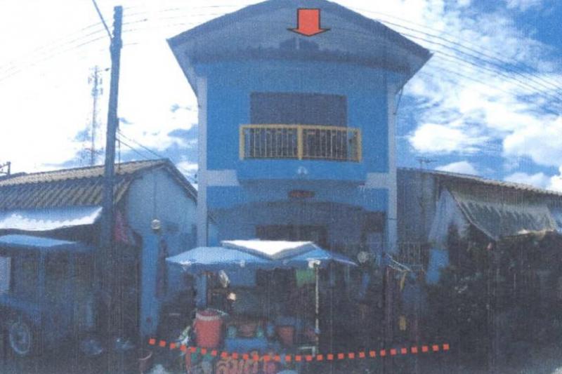 บ้านเดี่ยวหลุดจำนอง ธ.ธนาคารอาคารสงเคราะห์ เชียงใหม่ สันทราย หนองจ๊อม