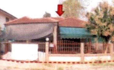 บ้านเดี่ยวหลุดจำนอง ธ.ธนาคารอาคารสงเคราะห์ เชียงใหม่ ดอยสะเก็ด สันปูเลย