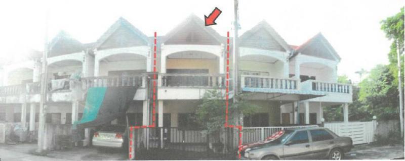 บ้านเดี่ยวหลุดจำนอง ธ.ธนาคารอาคารสงเคราะห์ เชียงใหม่ สันป่าตอง สันกลาง