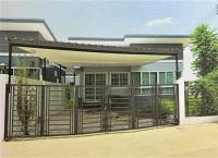 บ้านเดี่ยวหลุดจำนอง ธ.ธนาคารอาคารสงเคราะห์ เชียงใหม่ สารภี ดอนแก้ว