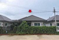 บ้านเดี่ยวหลุดจำนอง ธ.ธนาคารอาคารสงเคราะห์ เชียงใหม่ สารภี ดอนแก้ว