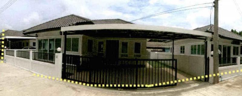 บ้านเดี่ยวหลุดจำนอง ธ.ธนาคารอาคารสงเคราะห์ เชียงใหม่ สารภี หนองผึ้ง