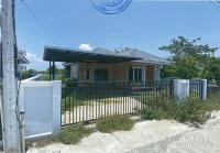 บ้านเดี่ยวหลุดจำนอง ธ.ธนาคารอาคารสงเคราะห์ เชียงใหม่ สันกำแพง ทรายมูล