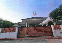 บ้านเดี่ยวหลุดจำนอง ธ.ธนาคารอาคารสงเคราะห์ เชียงใหม่ สันทราย ป่าไผ่