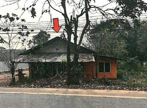 บ้านเดี่ยวหลุดจำนอง ธ.ธนาคารอาคารสงเคราะห์ เชียงใหม่ แม่แตง สันมหาพน