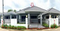 บ้านเดี่ยวหลุดจำนอง ธ.ธนาคารอาคารสงเคราะห์ เชียงใหม่ สันทราย ป่าไผ่