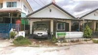 บ้านเดี่ยวหลุดจำนอง ธ.ธนาคารอาคารสงเคราะห์ เชียงใหม่ สันทราย สันนาเม็ง