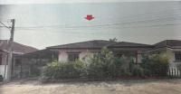 บ้านเดี่ยวหลุดจำนอง ธ.ธนาคารอาคารสงเคราะห์ เชียงใหม่ หางดง บ้านแหวน