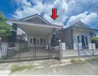 บ้านเดี่ยวหลุดจำนอง ธ.ธนาคารอาคารสงเคราะห์ เชียงใหม่ หางดง สันผักหวาน