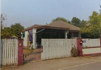 บ้านเดี่ยวหลุดจำนอง ธ.ธนาคารอาคารสงเคราะห์ เชียงใหม่ สารภี ยางเนิ้ง