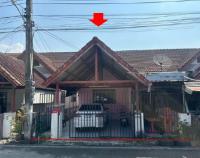 บ้านแฝดหลุดจำนอง ธ.ธนาคารอาคารสงเคราะห์ เชียงใหม่ สันทราย สันป่าเปา