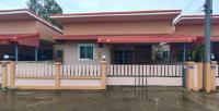 บ้านเดี่ยวหลุดจำนอง ธ.ธนาคารอาคารสงเคราะห์ เชียงใหม่ สันกำแพง บวกค้าง