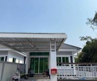 บ้านเดี่ยวหลุดจำนอง ธ.ธนาคารอาคารสงเคราะห์ เชียงใหม่ สันกำแพง ต้นเปา