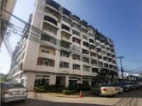 คอนโดหลุดจำนอง ธ.ธนาคารอาคารสงเคราะห์ เชียงใหม่ เมืองเชียงใหม่ ป่าตัน