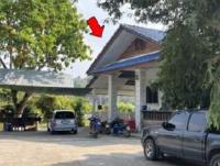 บ้านเดี่ยวหลุดจำนอง ธ.ธนาคารอาคารสงเคราะห์ เชียงใหม่ แม่อาย แม่นาวาง