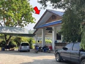 บ้านเดี่ยวหลุดจำนอง ธ.ธนาคารอาคารสงเคราะห์ เชียงใหม่ แม่อาย แม่นาวาง