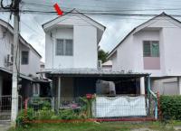 บ้านเดี่ยวหลุดจำนอง ธ.ธนาคารอาคารสงเคราะห์ เชียงใหม่ สันกำแพง ต้นเปา