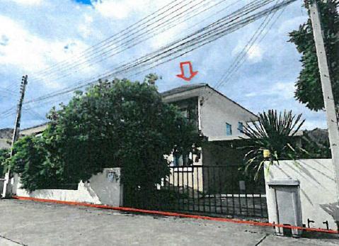 บ้านเดี่ยวหลุดจำนอง ธ.ธนาคารอาคารสงเคราะห์ เชียงใหม่ ดอยสะเก็ด สันปูเลย