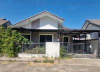 บ้านเดี่ยวหลุดจำนอง ธ.ธนาคารอาคารสงเคราะห์ เชียงใหม่ ดอยสะเก็ด เชิงดอย