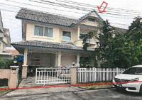 บ้านเดี่ยวหลุดจำนอง ธ.ธนาคารอาคารสงเคราะห์ เชียงใหม่ สันทราย หนองหาร