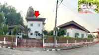 บ้านเดี่ยวหลุดจำนอง ธ.ธนาคารอาคารสงเคราะห์ เชียงใหม่ หางดง น้ำแพร่