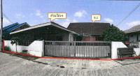 บ้านเดี่ยวหลุดจำนอง ธ.ธนาคารอาคารสงเคราะห์ เชียงใหม่ สารภี ดอนแก้ว