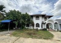 บ้านเดี่ยวหลุดจำนอง ธ.ธนาคารอาคารสงเคราะห์ เชียงใหม่ สันกำแพง สันกลาง